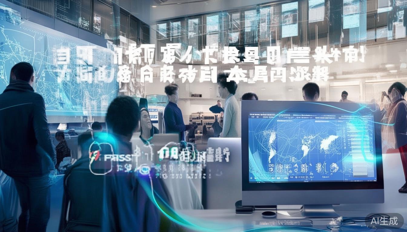 快连VPN智慧广外：打造安全稳定的校园网络访问新体验