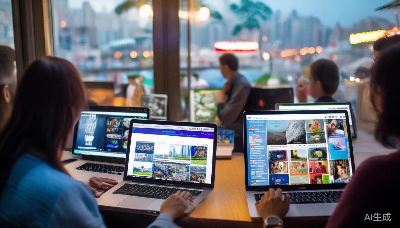 快连VPN全面解析：台湾VPN代理服务选择与使用指南全面指导