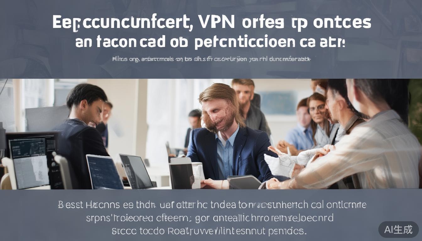 全面解读快连VPN与华为VPN防火墙的功能与应用方案解析 结合企业实际需求,快连VPN可以在多种场景下发挥重