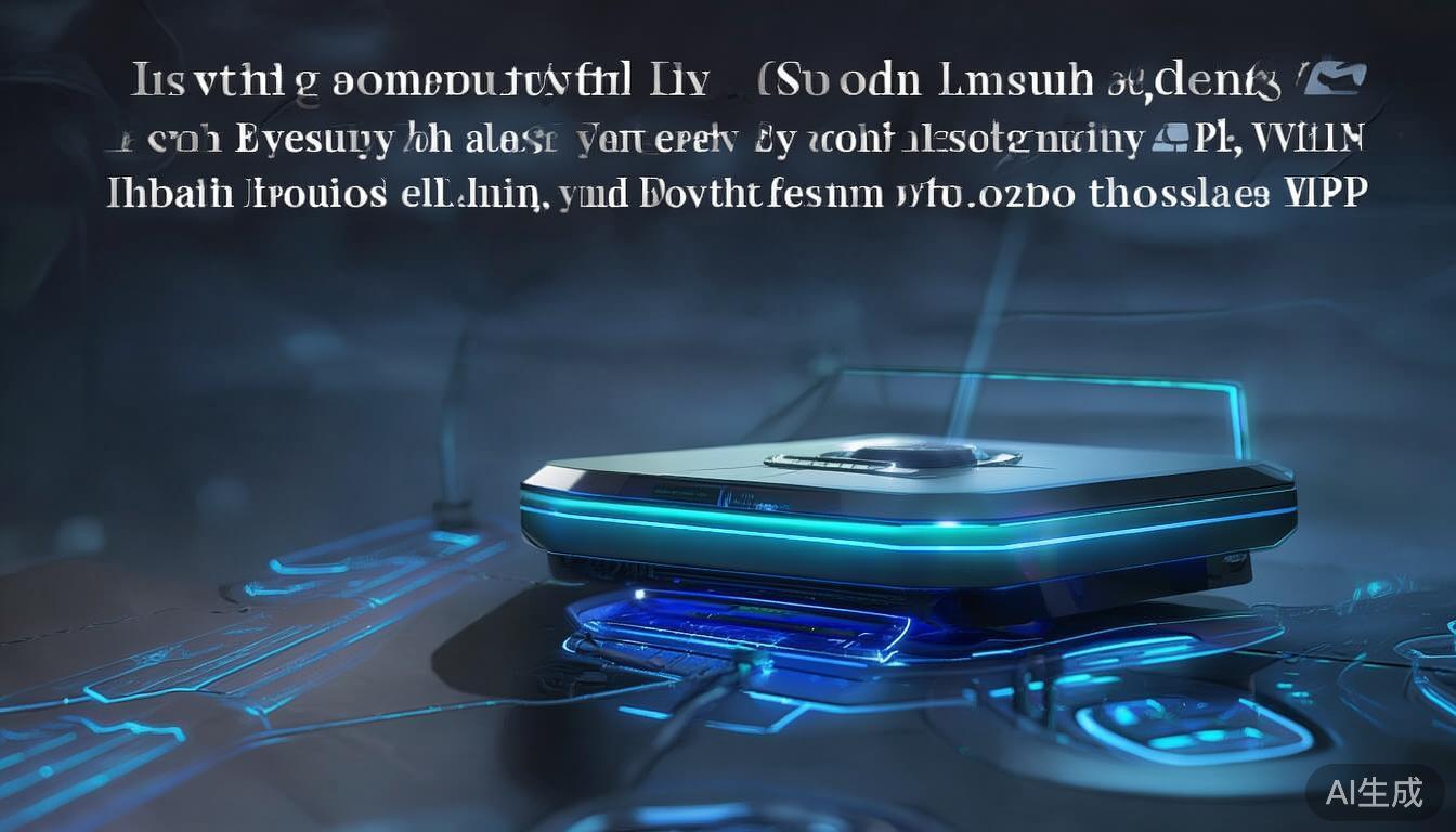 快连VPN路由级方案：全面提升网络安全与智能访问能力