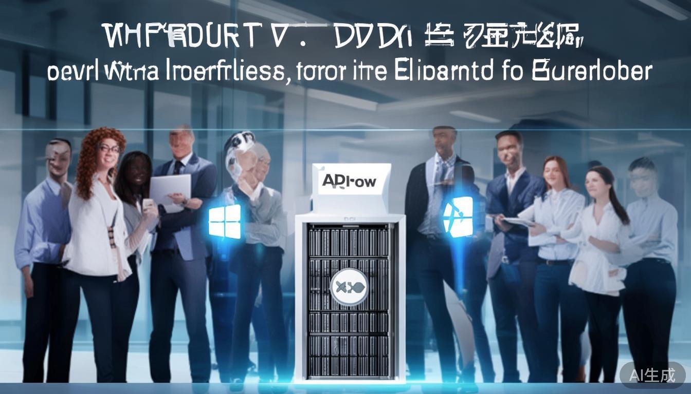 快连VPN全面解析:AD VPN的核心功能与详细使用指南 AD VPN在兼容Windows、Linux等多操