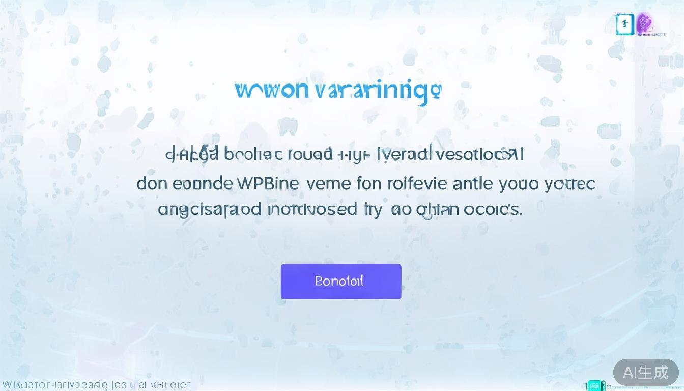 快连VPN全攻略:安全高效下载与使用173VPN详细教程 访问官方渠道:首先,强烈建议从快连VPN官网或正规