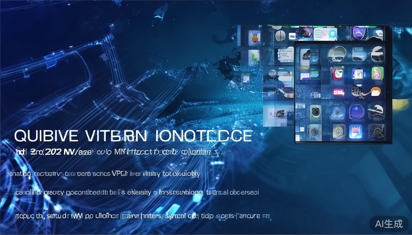 快连VPN在苹果设备上的最新安全高效设置方法与方案大全