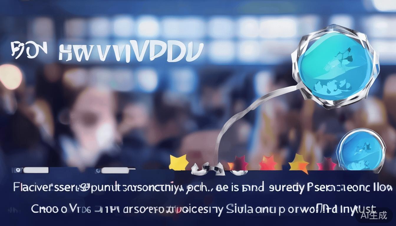 全面解析快连VPN：手機帽子VPN的安全性与实用使用技巧